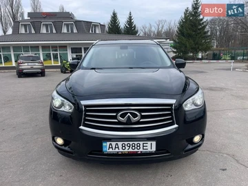 Авто Infiniti Qx60 2015 № 8624012