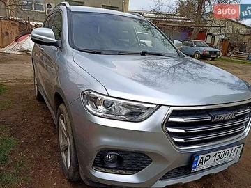 Авто Haval H2 2020 № 8624060