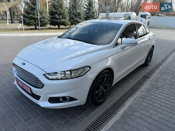 Авто Ford Mondeo 2015 № 8624066