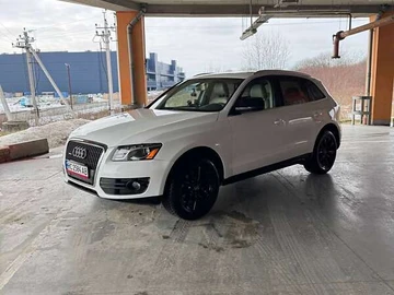 Авто Audi Q5 2012 № 8624073