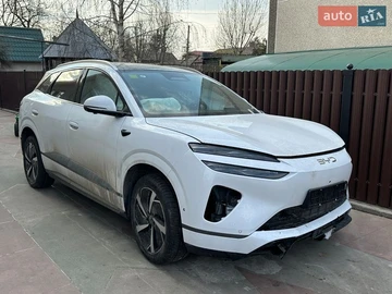 Авто BYD Sea Lion 06 2025 № 8624088