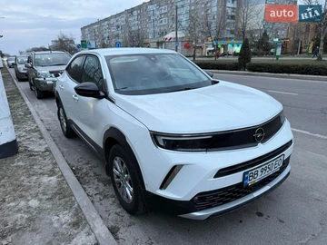 Авто Opel Mokka 2021 № 8624104
