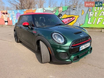 Авто MINI Cooper 2014 № 8624112