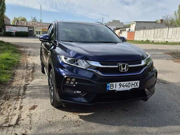 Авто Honda X-Nv 2019 № 8624121