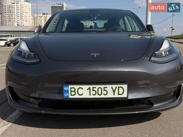 Авто Tesla Model 3 2019 № 8624156