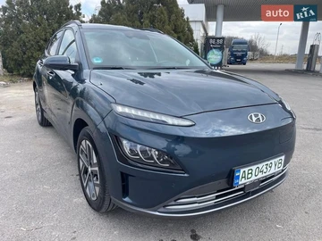 Авто Hyundai Kona 2023 № 8624159