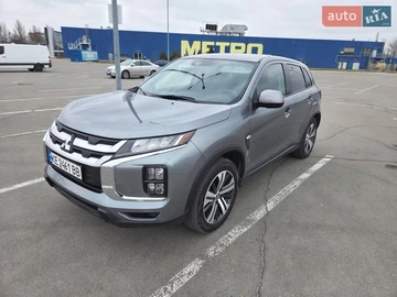 Авто Mitsubishi Outlander Sport 2023 № 8624166