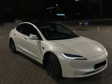 Авто Tesla Model 3 2023 № 8624203