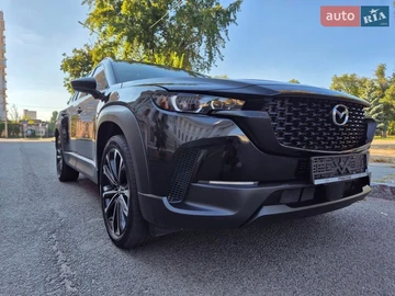 Авто Mazda Cx-50 2023 № 8624207