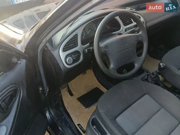Авто Daewoo Lanos 2008 № 8624412