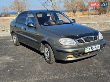 Авто Daewoo Lanos 2006 № 8624433