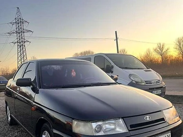 Авто ВАЗ 2110 2006 № 8624434