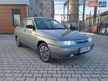 Авто ВАЗ 2110 2007 № 8624445
