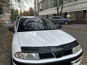 Авто Mitsubishi Carisma 2000 № 8624447