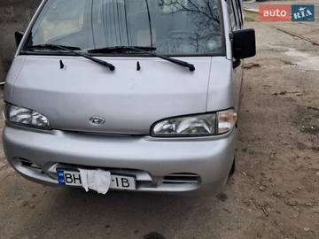 Авто Hyundai H 100 2000 № 8624458