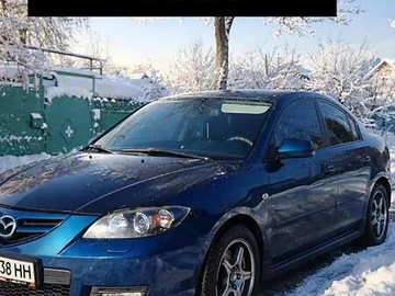 Авто Mazda 3 2006 № 8624459
