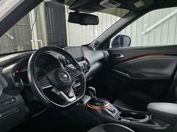 Авто Nissan Juke 2022 № 8624477