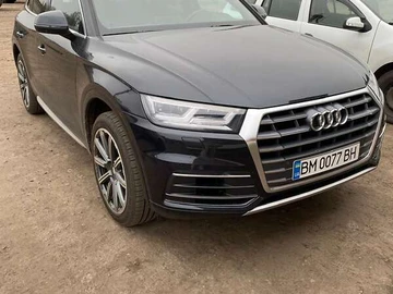 Авто Audi Q5 2019 № 8624481