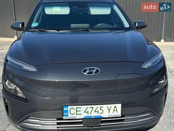 Авто Hyundai Kona Electric 2021 № 8624567