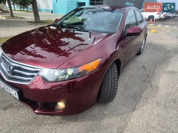 Авто Honda Accord 2010 № 8624570