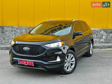 Авто Ford Edge 2019 № 8624610