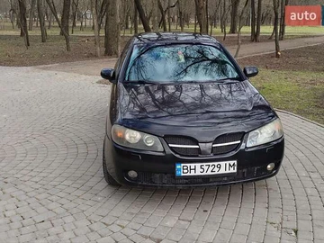 Авто Nissan Almera 2006 № 8624633