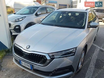 Авто Skoda Octavia 2023 № 8624661