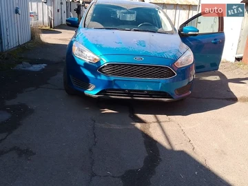 Авто Ford Focus 2017 № 8624676