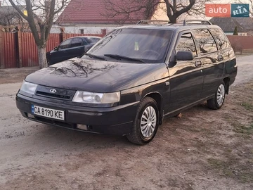 Авто ВАЗ 2111 2006 № 8624677