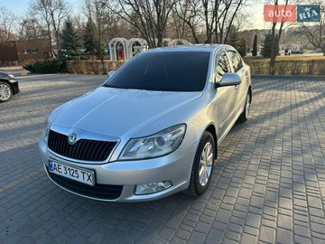 Авто Skoda Octavia 2010 № 8624679