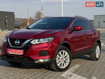 Авто Nissan Rogue Sport 2022 № 8624694