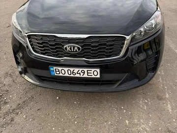 Авто KIA Sorento 2020 № 8624705