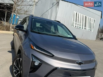 Авто Chevrolet Bolt Ev 2023 № 8624706