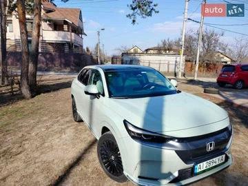 Авто Honda Enp1 2023 № 8624709