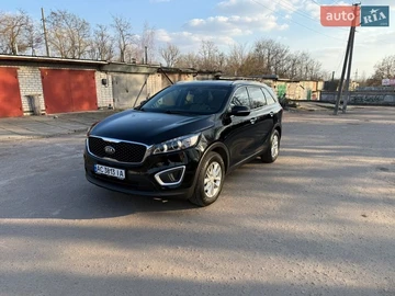 Авто KIA Sorento 2015 № 8624754
