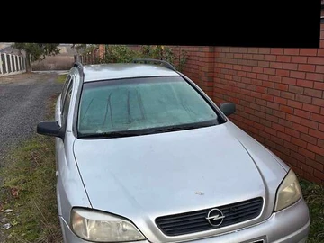Авто Opel Astra 2000 № 8624762