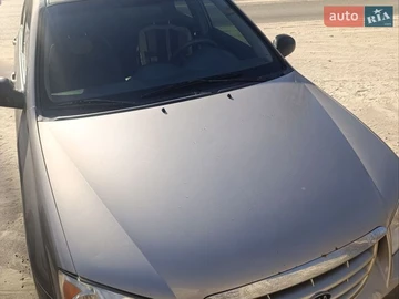 Авто KIA Cerato 2005 № 8624763