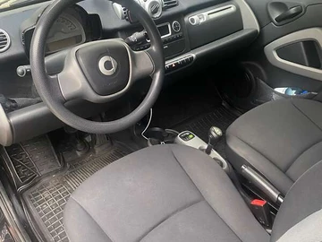 Авто smart Fortwo 2011 № 8624771