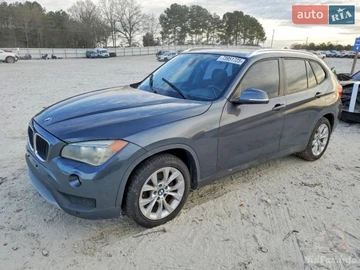 Авто BMW X1 2013 № 8624778