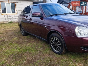 Авто ВАЗ 2172 Priora 2012 № 8624860