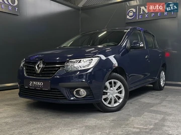 Авто Renault Sandero 2019 № 8624898
