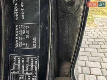 Авто Hyundai Santa Fe 2011 № 8624905