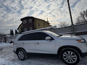 Авто KIA Sorento 2011 № 8624913