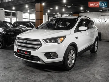 Авто Ford Escape 2018 № 8624914