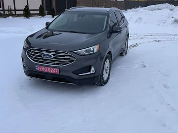 Авто Ford Edge 2019 № 8624915