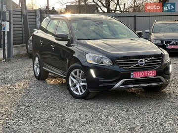 Авто Volvo Xc60 2014 № 8624928