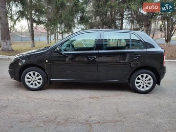 Авто Skoda Fabia 2006 № 8625021