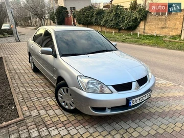 Авто Mitsubishi Lancer 2006 № 8625028