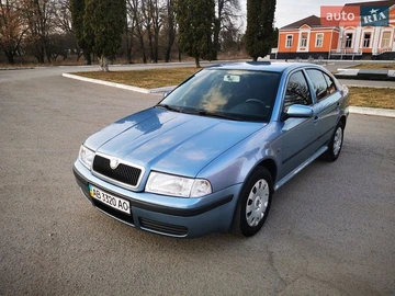 Авто Skoda Octavia 2008 № 8625034