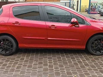 Авто Peugeot 308 2011 № 8625048